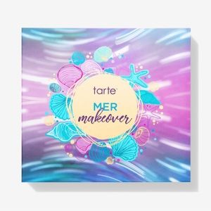 Tarte Mer Makeover Vault
